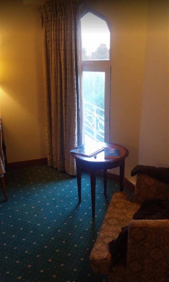Embassy Inn, Καράτσι Εξωτερικό φωτογραφία