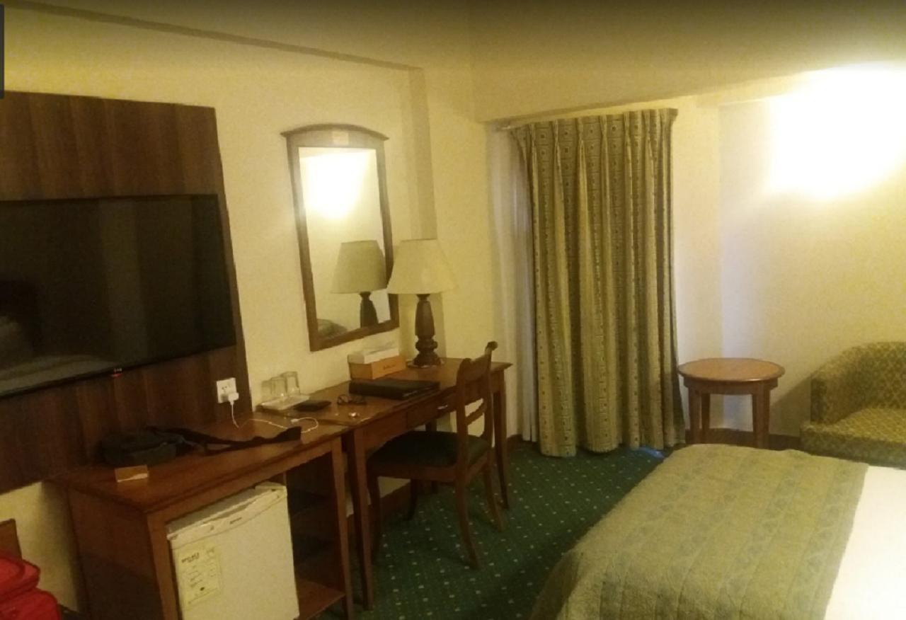 Embassy Inn, Καράτσι Εξωτερικό φωτογραφία