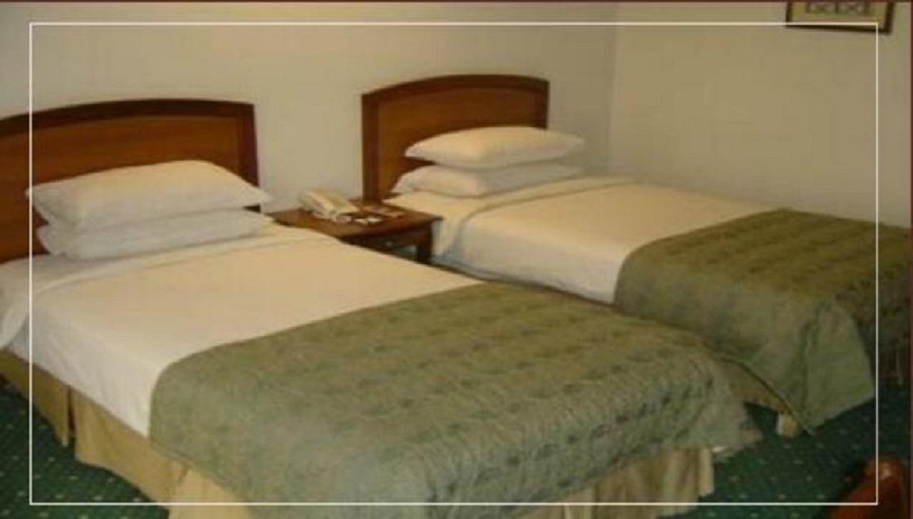 Embassy Inn, Καράτσι Εξωτερικό φωτογραφία