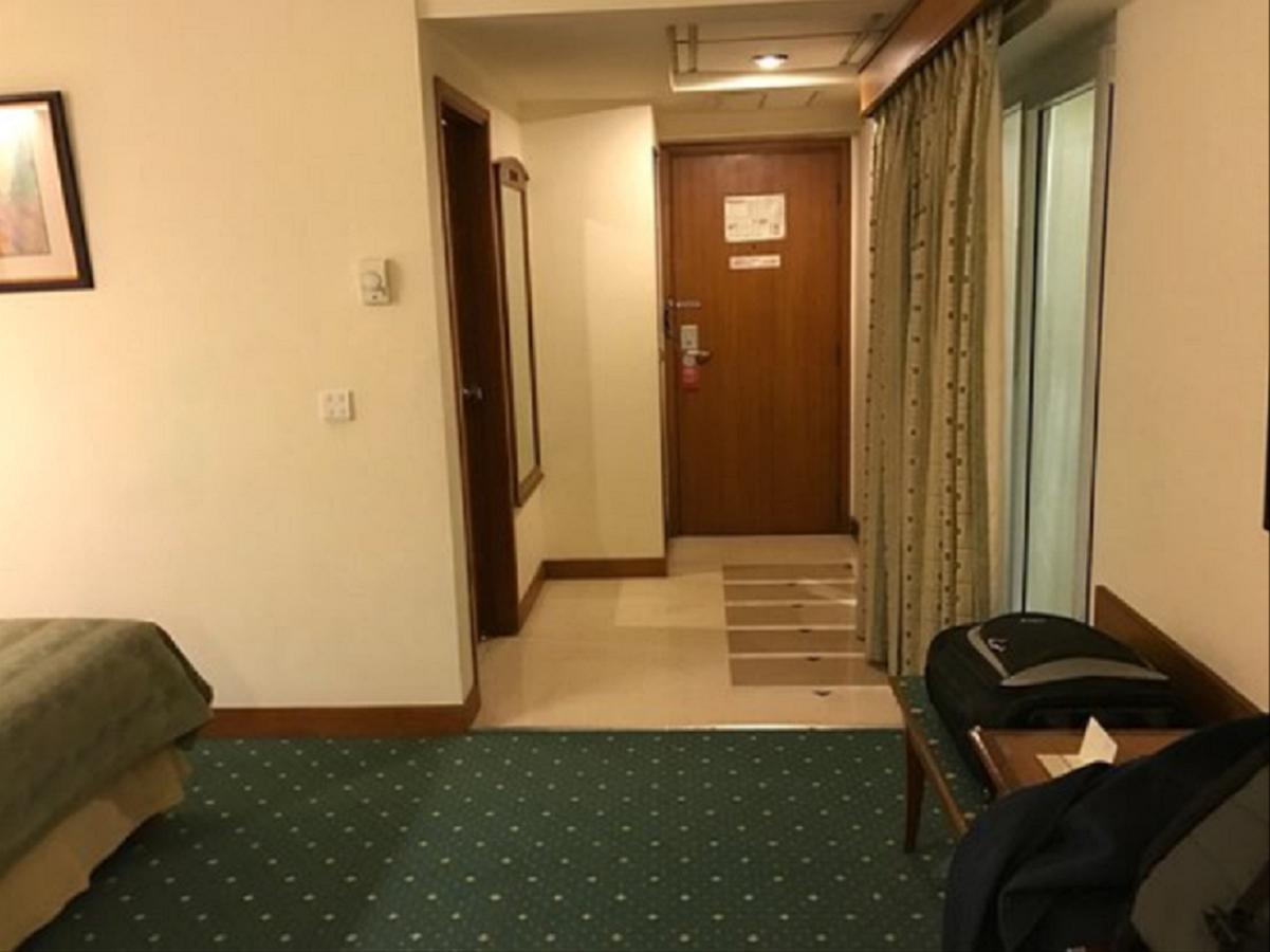Embassy Inn, Καράτσι Εξωτερικό φωτογραφία