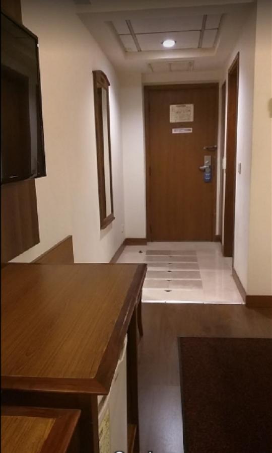 Embassy Inn, Καράτσι Εξωτερικό φωτογραφία