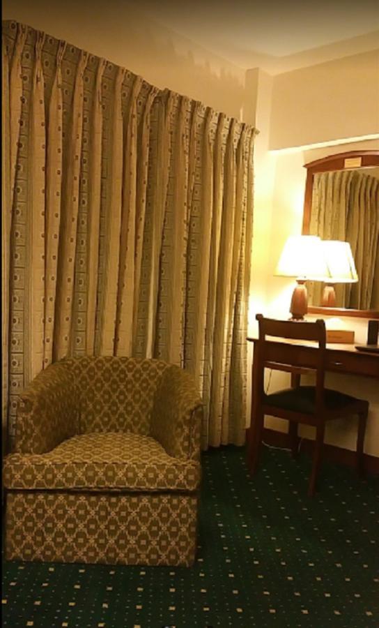 Embassy Inn, Καράτσι Εξωτερικό φωτογραφία