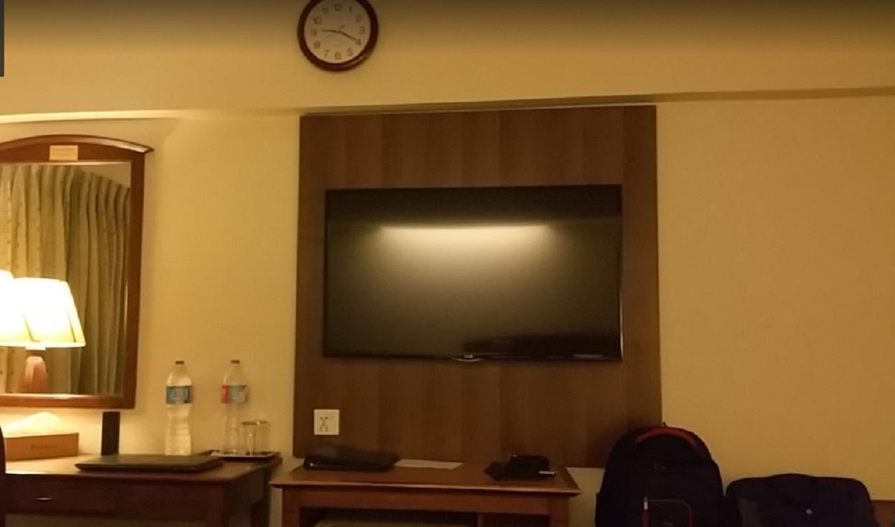 Embassy Inn, Καράτσι Εξωτερικό φωτογραφία