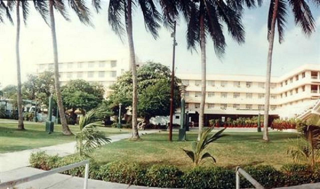 Embassy Inn, Καράτσι Εξωτερικό φωτογραφία