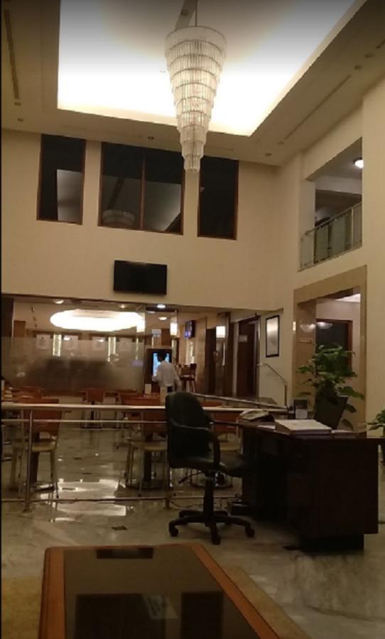 Embassy Inn, Καράτσι Εξωτερικό φωτογραφία