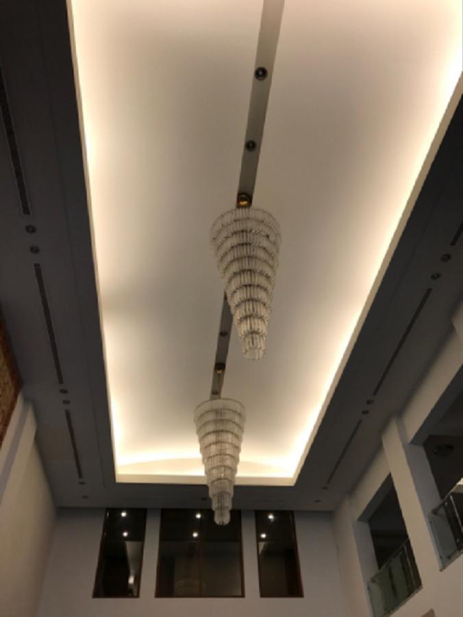 Embassy Inn, Καράτσι Εξωτερικό φωτογραφία