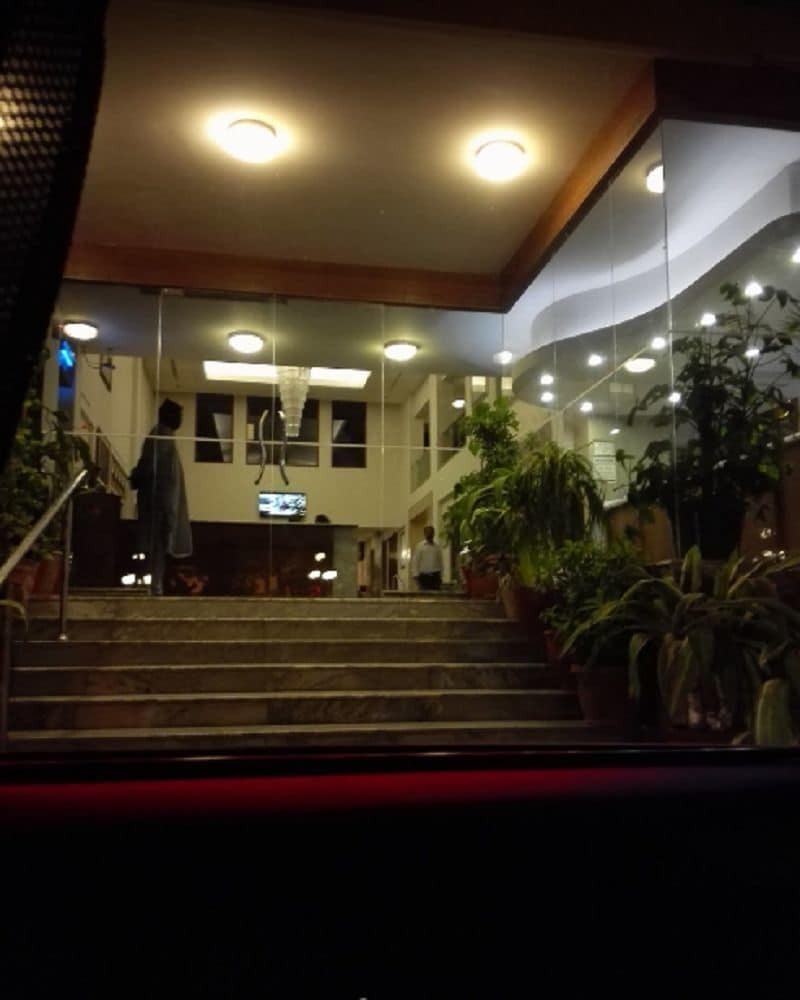 Embassy Inn, Καράτσι Εξωτερικό φωτογραφία