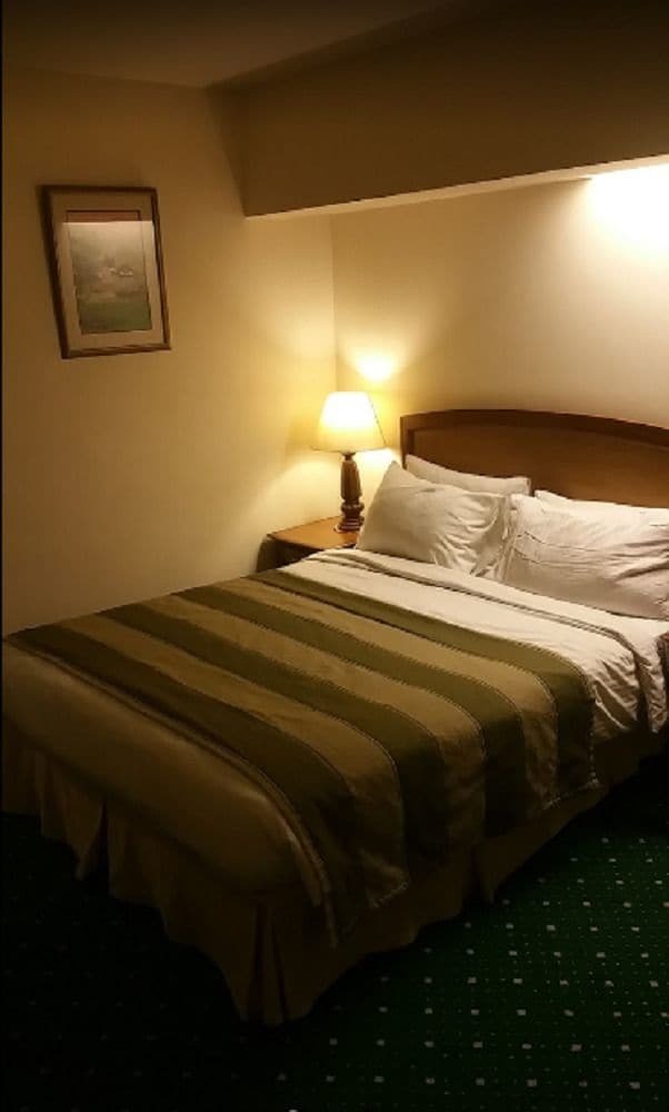 Embassy Inn, Καράτσι Εξωτερικό φωτογραφία