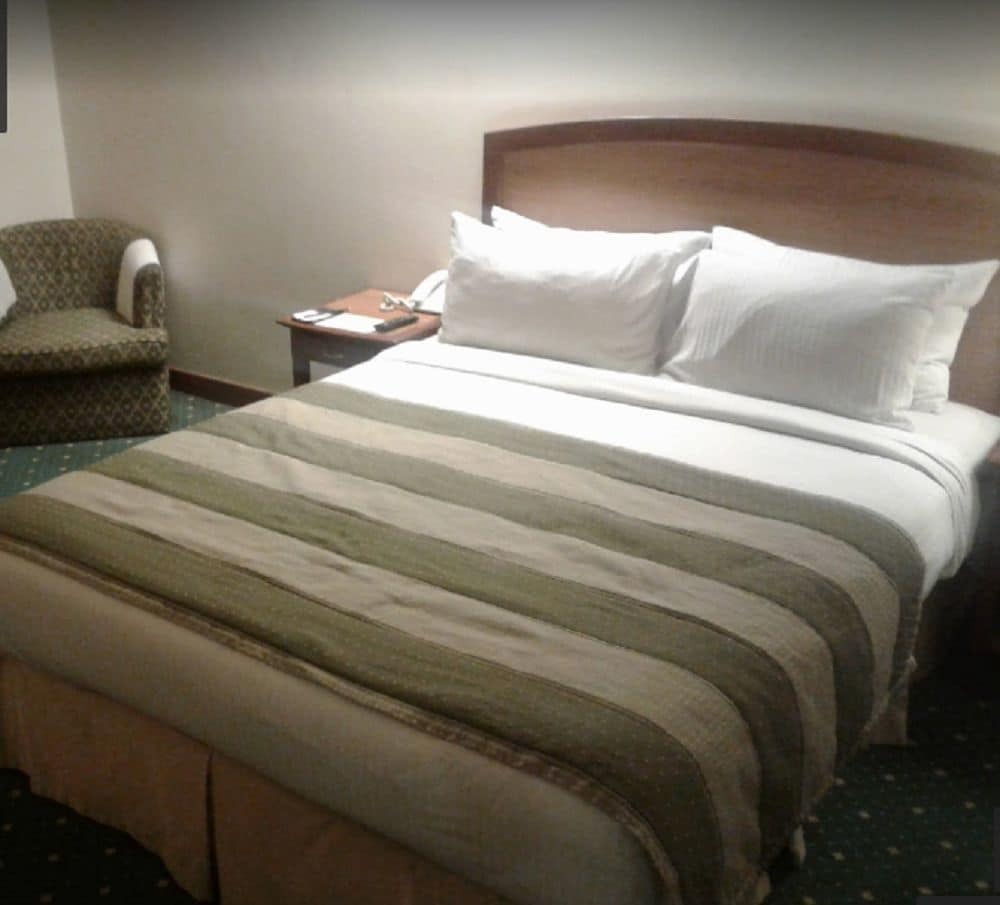 Embassy Inn, Καράτσι Εξωτερικό φωτογραφία