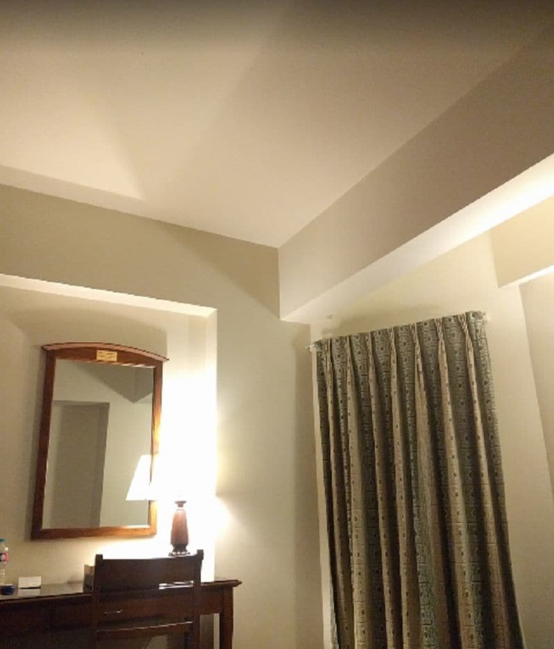 Embassy Inn, Καράτσι Εξωτερικό φωτογραφία