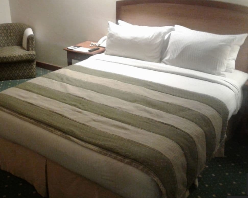 Embassy Inn, Καράτσι Εξωτερικό φωτογραφία